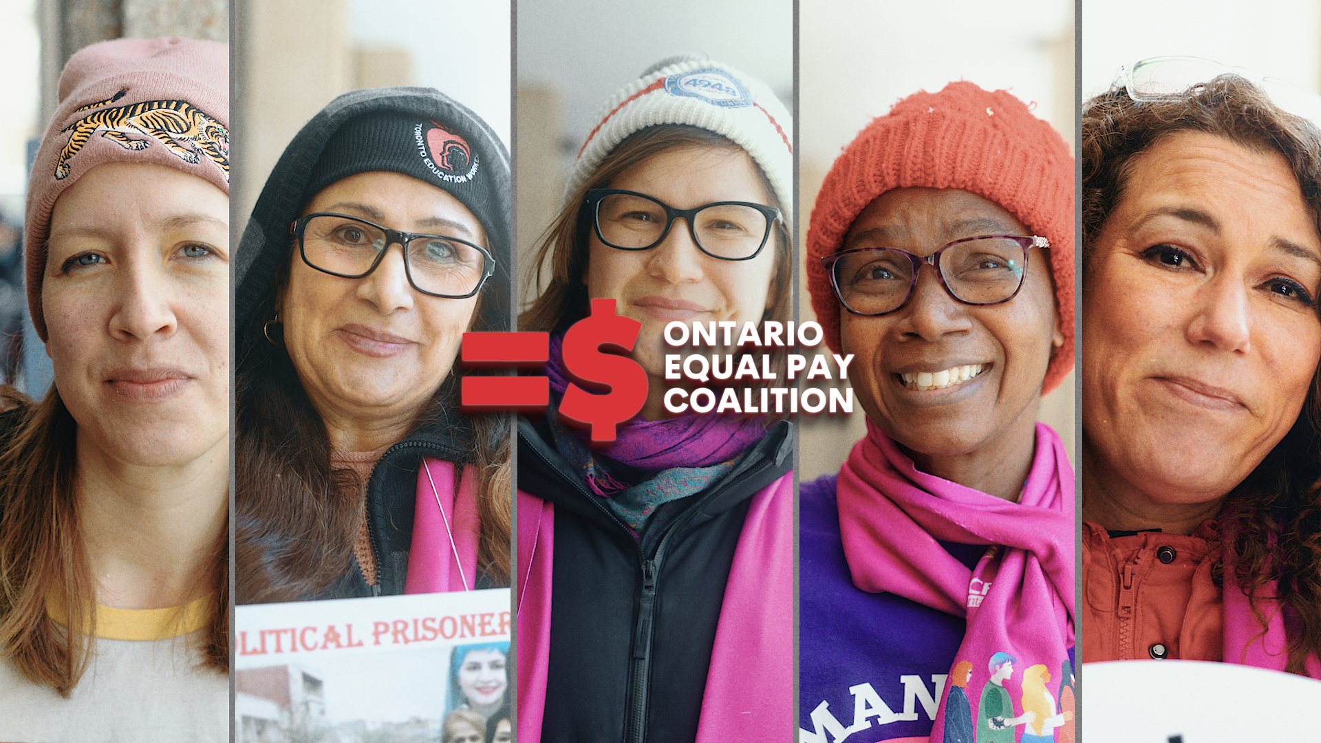 Equal Pay Day 2023: Our Continued Battle for Equality